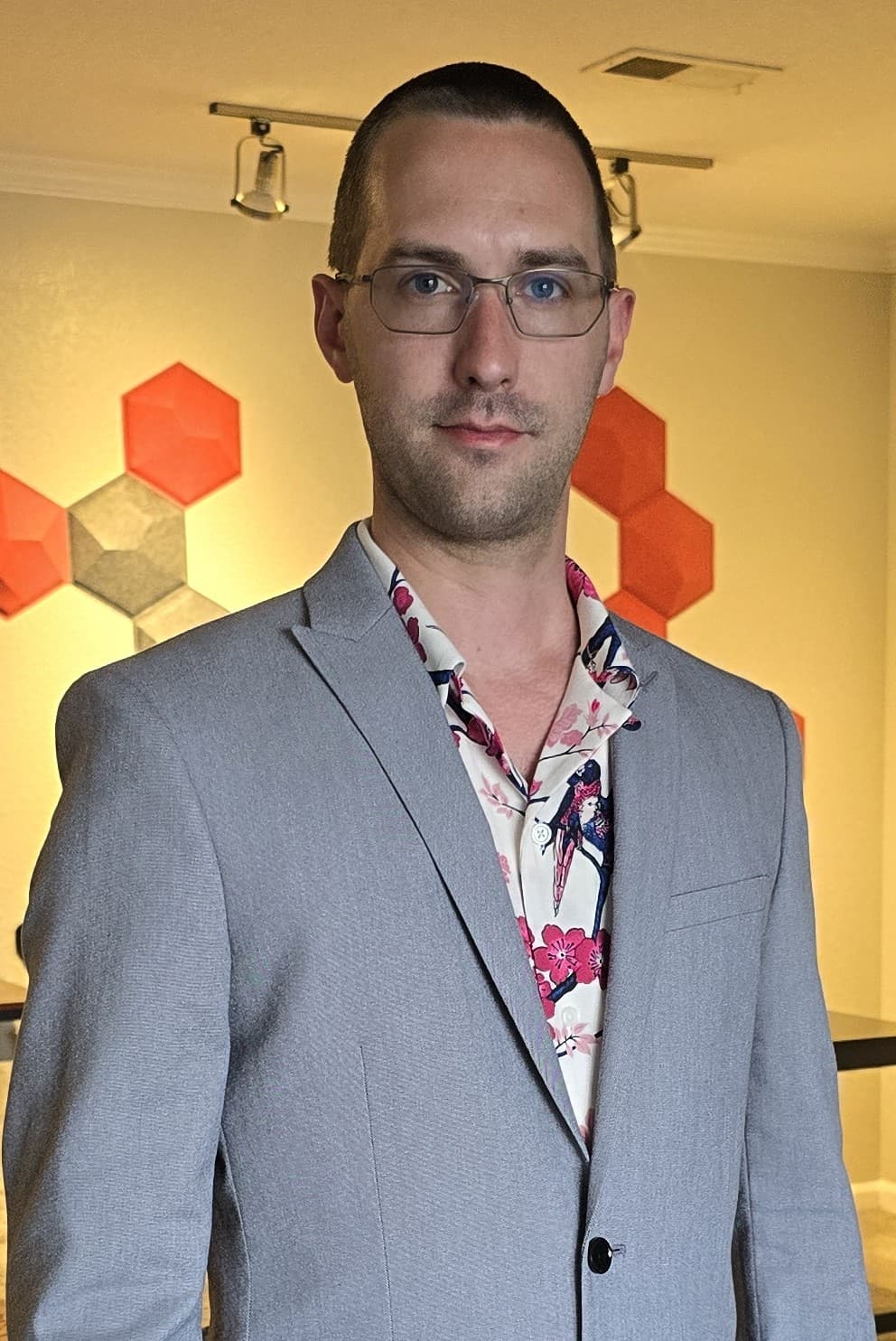 Dustin Crnkovich — Instructional Designer