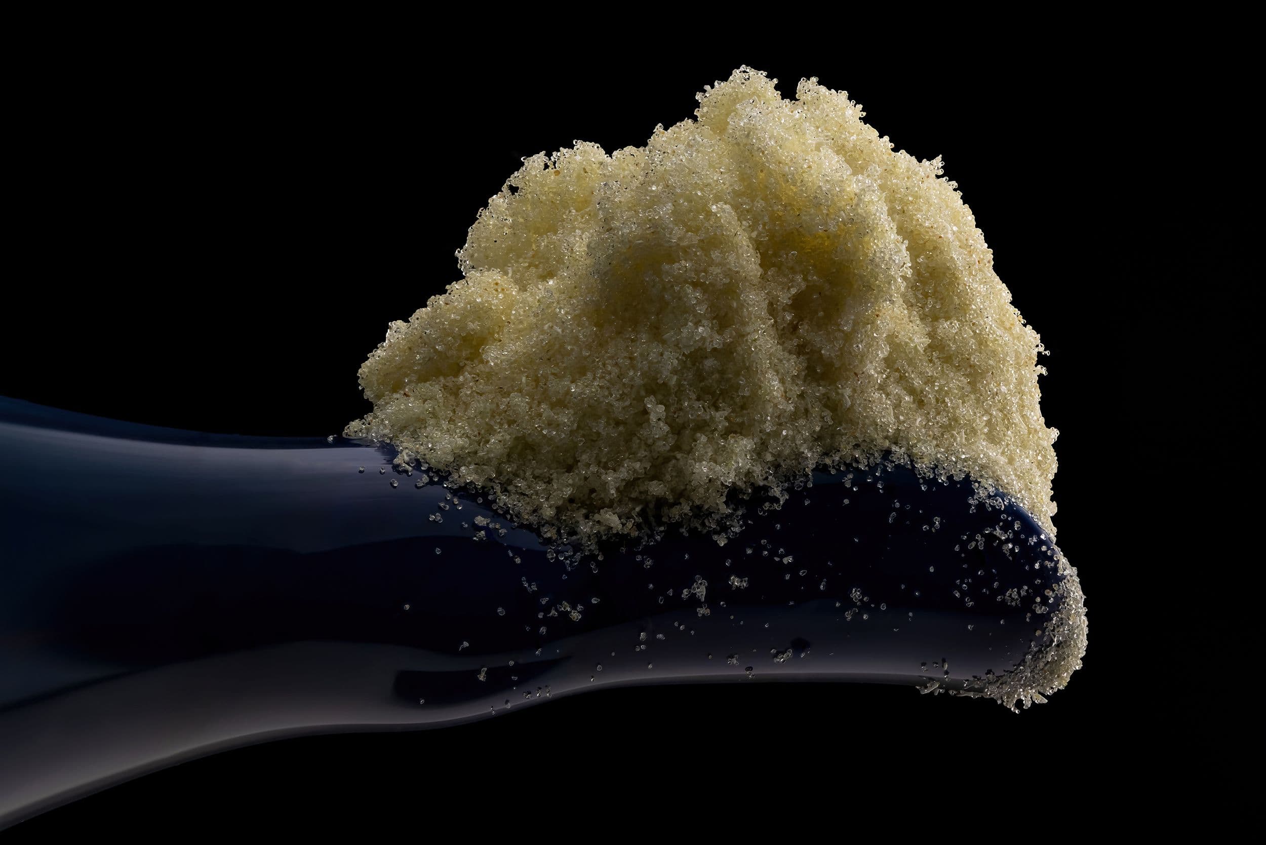 Ice Water Hash — course thumbnail