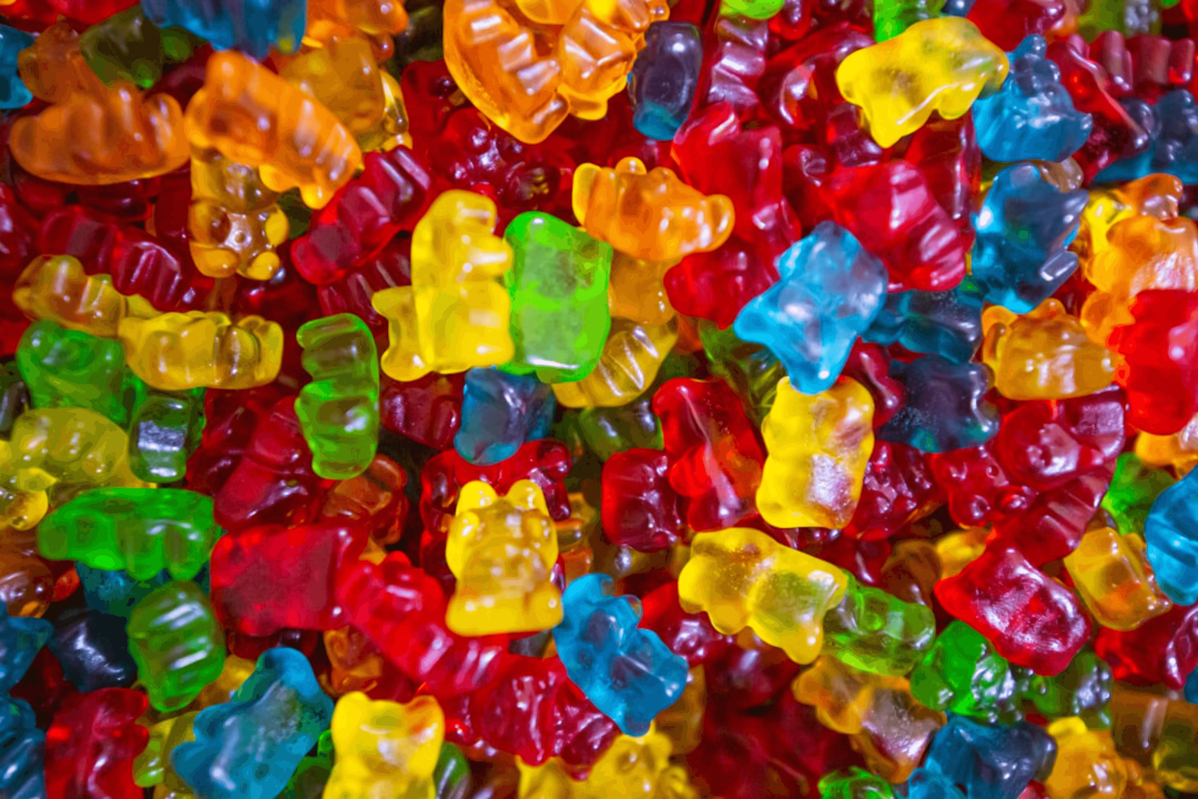Infused Gummies — course thumbnail